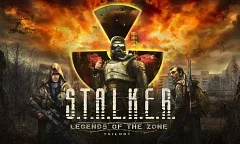 Oznámena kolekce S.T.A.L.K.E.R. Legends of the Zone Trilogy, vychází už dnes pro konzole PlayStation a Xbox