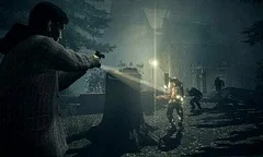 Hra Alan Wake Remastered na sebe ještě nevydělala