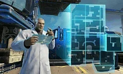 Akční hra Gears 5 přijde o editor map pro režim Escape