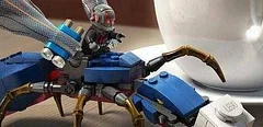 LEGO Marvel’s Avengers dostane na PlayStationu exkluzivní obsah
