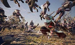Dynasty Warriors 9 vyjde na jaře příštího roku, nový trailer