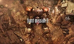 FRONT MISSION 3: Remake vyjde koncem června pro Nintendo Switch