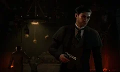 Gameplay trailer na hororovou adventuru Sherlock Holmes: The Awakened