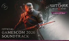Poslechněte si ukázku soundtracku z rozšíření Písně minulosti pro Zaklínač 3: Divoký hon