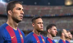 PES 2017 dostane příští týden demoverzi