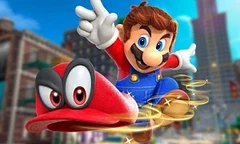 Plošinovka Super Mario Odyssey si vede skvěle i u hráčů, nový trailer