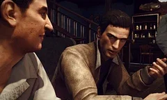 Gameplay videa ze hry Mafia II: Definitive Edition
