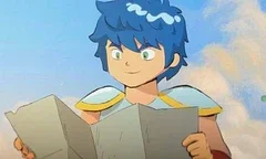 První trailer na hru Monster Boy and the Cursed Kingdom