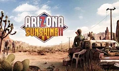 Podívejte se na prezentaci zombie akce Arizona Sunshine II