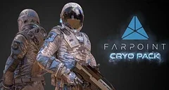 Farpoint dostane DLC balíček Cryo Pack