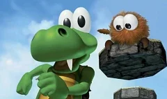 Croc: Legend of the Gobbos 
