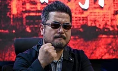 Katsuhiro Harada se rozhodl odejít z Bandai Namco