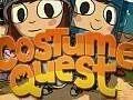 THQ oznamuje hru Costume Quest od Double Fine