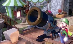 Nové video z Luigi’s Mansion 3 představuje multiplayerový režim ScreamPark