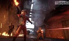 Star Wars: Battlefront 2 nabídne i singleplayerovou kampaň