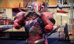 Destiny 2 dostane příští týden valentýnský event Crimson Days