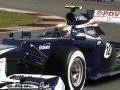 F1 2012 má první obrázky