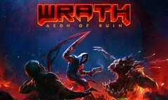 Fantasy hororová first-person střílečka WRATH: Aeon of Ruin vyjde začátkem příštího roku