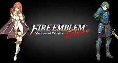 Oznámena hra Fire Emblem Echoes: Shadows of Valentia pro Nintendo 3DS