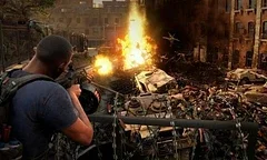 Hře World War Z se daří, prodalo se už přes milion kopií