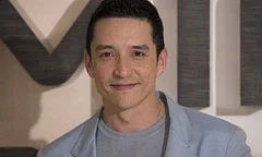 Gabriel Luna si zahraje Tommyho v seriálu The Last of Us