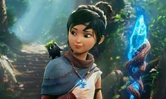 Hra Kena: Bridge of Spirits už na sebe vydělala