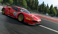 Vyzkoušejte si demo na závody Project CARS 2