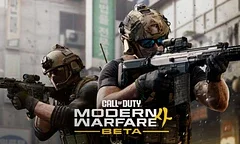 Koncem srpna proběhne otevřená beta akce Call of Duty: Modern Warfare 4