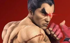 V bojovce Super Smash Bros. Ultimate se objeví Kazuya Mishima
