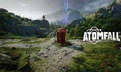 7 minut dlouhý trailer na Atomfall se záběry z hraní 
