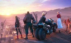 Square Enix oznámil hry Final Fantasy VII Remake Intergrade a Final Fantasy XVI pro konzole Xbox Series X/S