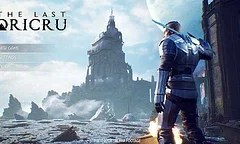 8 minut z české akční RPG hry The Last Oricru