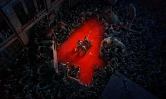 Hru Back 4 Blood si zahrálo přes 6 milionů hráčů