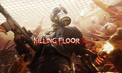Launch trailer na Killing Floor 2