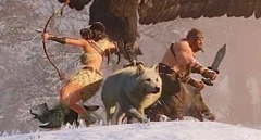 Hra WiLD je stále ve vývoji, datum vydání zatím neznáme