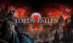 Představena akční RPG hra Lords of the Fallen 2, vyjde v příštím roce