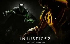 Tento víkend si budete moci zdarma vyzkoušet bojovku Injustice 2