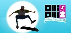 OlliOlli 2 a Not A Hero vyjde pro Xbox One