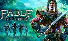Fable Legends zrušeno, Lionhead Studios končí