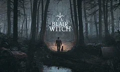 Hra Blair Witch vyjde začátkem prosince pro PlayStation 4