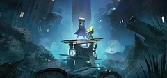 Little Nightmares II