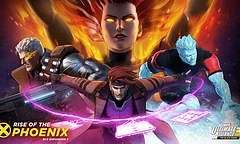Hra Marvel Ultimate Alliance 3: The Black Order dostane brzy druhé rozšíření