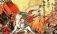 Spekulace: Hra Okami se dostane na PS4 a Xbox One