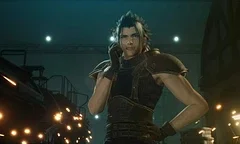 Tetsuya Nomura vysvětlil podtitul u Crisis Core: Final Fantasy VII Reunion