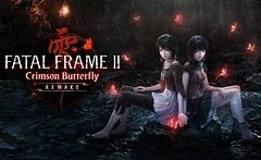 Porovnání originálu a remaku hry Fatal Frame II Crimson Butterfly