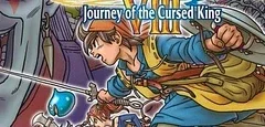 Dragon Quest VIII vyjde pro Nintendo 3DS v lednu + nový trailer