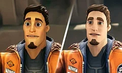 Hra MATCHO přešla na Unreal Engine 5, vypuštěn oznamující trailer s vizuálními vylepšeními 