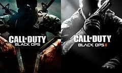 Hry Call of Duty: Black Ops a Call of Duty: Black Ops II vyšly pro PS4 a PS5