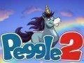 PopCap pracuje na nových konzolových hrách a portu Peggle 2 na další platformy
