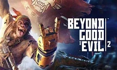 Ubisoft: Na hře Beyond Good & Evil 2 se stále pracuje